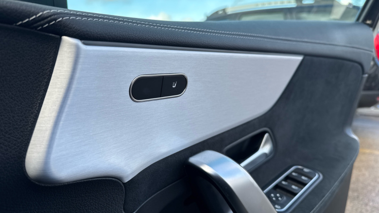 Mercedes-Benz A-Class A200 AMG Line Premium Edition 5dr Auto Petrol Hatchback